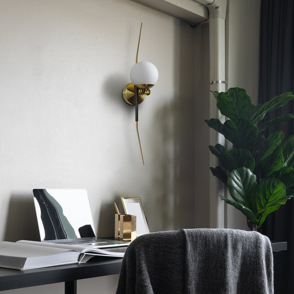 Illuminating Your Workspace: Choosing the Right LED Lighting Fixtures for Your Home Office